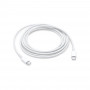 Apple Cable USB-C Blanco 2 Metros
