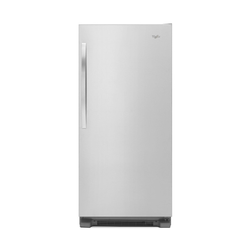 Whirlpool Refrigerador Sidekick WSR57R18DM con Luz LED 509LT Silver