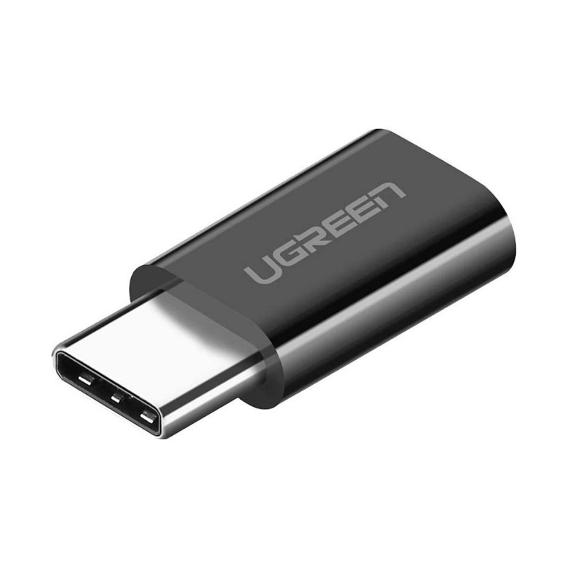 Adaptador USB-C a Micro USB