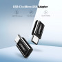 Adaptador USB-C a Micro USB