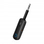Adaptador Bluetooth 3.5mm Audio Recibe / Transmite Negro Ugreen