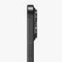 Apple Celular iPhone 15 Pro iOS Negro Titanio 8GB / 128GB