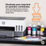 HP Impresora Multifuncional Smart Tank 720 BT / USB / WiFi