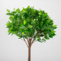 Planta Artificial Ficus Benjamina con Maceta de Plástico Haus