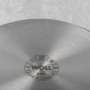 Woll Olla 24cm de Aluminio Antiadherente para Inducción con Tapa Diamond Lite Pro