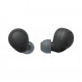 Sony Audífono In Ear Bluetooth con Cancelación de Ruido / Microfono / Caja