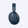 Sony Audífonos Diadema WH-XB910N Bluetooth con Estuche / 3 Horas / Extra Bass
