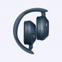 Sony Audífonos Diadema WH-XB910N Bluetooth con Estuche / 3 Horas / Extra Bass