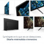 Sony Smart Google TV / 4K / TV / HDR / XR Sorround / BT / Bravia 65" XR-65A80L