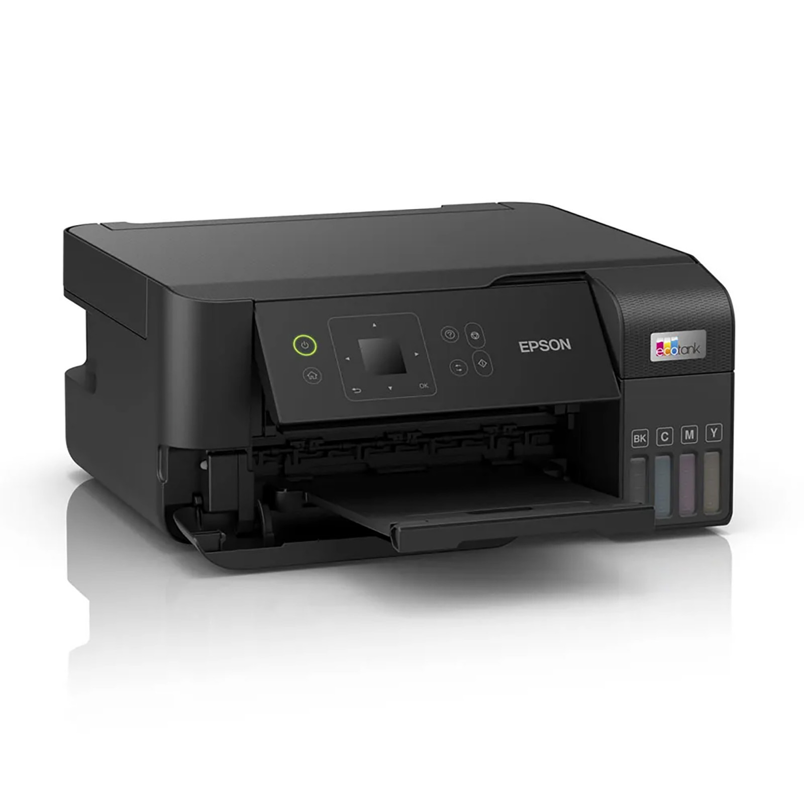 Impresora Multifuncional Epson EcoTank L3560 Inalámbrica Wifi - PCSYSTEM