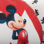 Cojín con Relleno Mickey Mouse 100% Poliéster Noperti