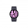 Samsung Reloj Inteligente Galaxy Watch6 40mm Negro