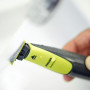 Philips Recortador para Barba Recargable QP2510/15 Seco / Húmedo con Accesorios