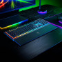Razer Teclado Alámbrico Gaming Ornata V3 Iluminado y Teclas ABS Negro