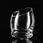 Juego de 6 Vasos Shot Porfiado 0.04L Roly-Poly Krosno Glass