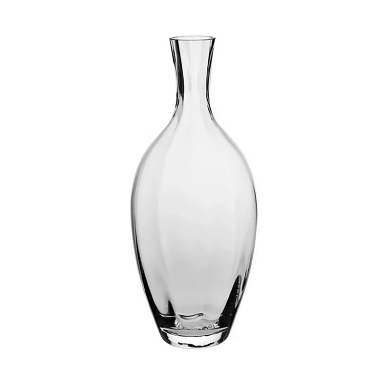 Florero de Vidrio Allium Clear Krosno Glass