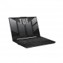 Asus Laptop Gaming TUF A15 FA507NU-LP037 AMD Ryzen 7 7735HS 16GB / 1TB SSD Win11 Home Gris 15"