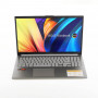 Asus Laptop Vivobook Go E1504FA Ryzen 5-7520U 16GB / 512GB SSD Win11 Home Silver 15.6"
