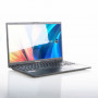 Asus Laptop Vivobook Go E1504FA Ryzen 5-7520U 8GB / 512GB SSD Win11 Home Negro 15.6"