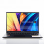 Asus Laptop Vivobook Go E1504FA Ryzen 5-7520U 8GB / 512GB SSD Win11 Home Negro 15.6"