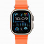 Reloj Inteligente Apple Watch Ultra 2 49mm GPS Titanium