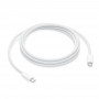 Apple Cable de Carga USB-C de 240 W (2 metros) Blanco