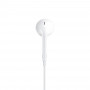 Apple Audífonos Alámbricos Blancos EarPods con Conector USB-C