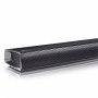 LG Barra de Sonido Bluetooth SQC1 2.1 160W Negro