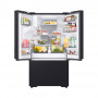 Samsung Refrigeradora French Door RF32CG5910B1ED Grafito 845L con Dispensador y Family Hub
