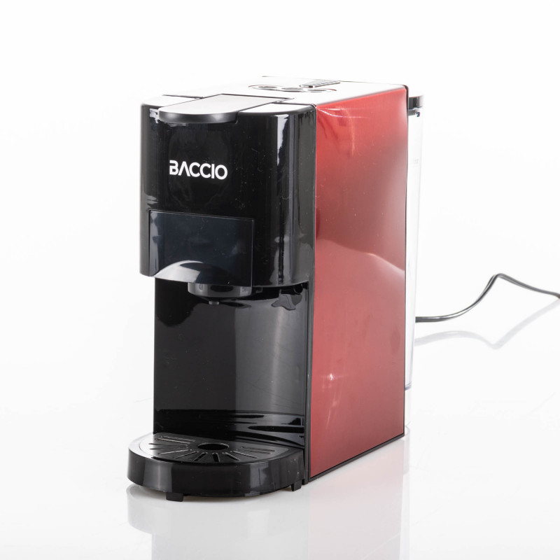 Máquina de café expreso 3 en 1, cápsula múltiple para Dolce Gusto,  Nespresso y polvo, 220V