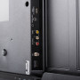 Riviera Smart TV Frameless FHD RLED-GLT43TPXM de 43" con Google TV, HDMI, USB, AV, Wi-Fi y Bluetooth