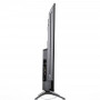 Riviera Smart TV Frameless UHD RLED-GLT50TPXM de 50" con Google TV, HDMI, USB, AV, Óptico, Wi-Fi y Bluetooth