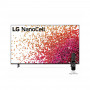 LG Smart TV NanoCell 4K / WiFi / BT / HDMI / USB NANO75SPA