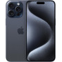 Apple Celular iPhone 15 Pro Azul Titanium 128GB Chip A17 Pro iOS 6.1"