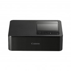 Canon Impresora Fotográfica Selphy CP1500 Negro Wi-Fi Sublimación / 300x300DPI