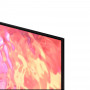 Samsung Smart TV 75" QLED 4K QN75Q60CAPXPA con Tizen, HDR, 3 HDMI y 2 USB