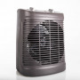 Samurai Calefactor Insta Comfort Compact SO2330 44dB (A) con Función de Aire Fresco 750W - 1500W