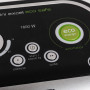 Samurai Calefactor Mini Excel Eco Safe SE9265 Silencioso 49dBA Alerta de Seguridad y Filtro Lavable
