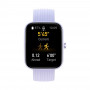 Amazfit Reloj Inteligente Bip 3 Azul con Monitor, Oxígeno, Corazón y Modo Deportivo