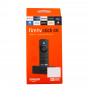 Amazon Dispositivo Fire TV Stick 4K con Control de Voz