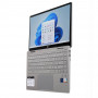 HP Laptop Pavilion x360 Plegable 14-ek1000la Silver i7-1355U 16GB / 512GB SSD Win11 Home 14"