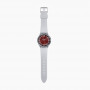 Samsung Reloj Inteligente Watch6 Classic Silver (43mm)