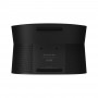 Sonos Parlante Inalámbrico Wi-Fi Era 300 Nego con Sonido 360 y Compatible con Alexa / Airplay