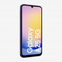 Samsung Celular Galaxy A25 Negro 6GB / 128GB Android 6.5"