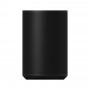 Sonos Parlante Inalámbrico Wi-Fi Era 100 Negro con Sonido 360 y Compatible con Alexa y AirPlay