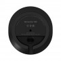 Sonos Parlante Inalámbrico Wi-Fi Era 100 Negro con Sonido 360 y Compatible con Alexa y AirPlay