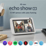 Amazon Parlante Alexa Echo Show 8 2da Generación Blanco