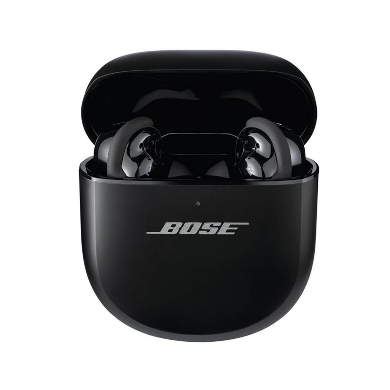 Bose Audífonos Inalámbricos QuietComfort Ultra Negro con Reducción de Ruido