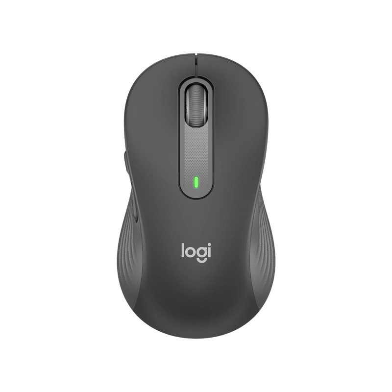 Logitech Mouse Inalámbrico M650 Gris