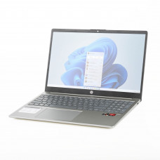HP Laptop 15-fc0025la Silver R5-7520u 16GB / 512GB SSD Win11 Home 15.6"